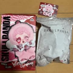 SKULLPANDA rhapsody スカルパンダのサムネイル
