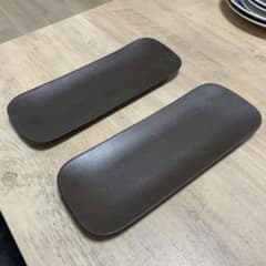 iihoshi yumiko rectangle お魚プレート　2枚セットのサムネイル