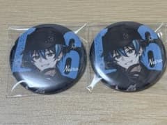 エレシク Element Sicks EL6 缶バッジ 東京タワーコラボ ねいろ - メルカリ