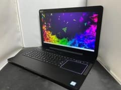 Razer Blade Pro 17 ゲーミング 大画面 GTX1060 - メルカリ