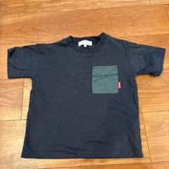 LOGOS DAYS 半袖Tシャツ 120cmのサムネイル