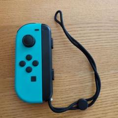 Nintendo Switch ジョイコン ※ジャンク品 - メルカリ