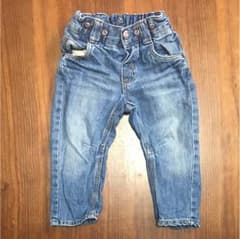 デニム H&M 80センチのサムネイル