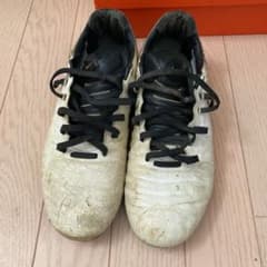 専用☆NIKE ナイキ アシックス2足のサムネイル