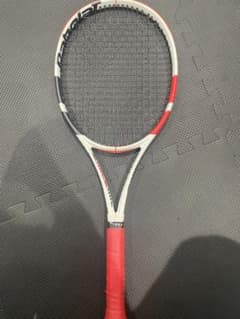 バボラ(babolat) strikeのサムネイル