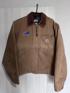 Carhartt　デトロイトジャケットのサムネイル