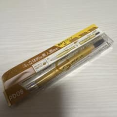 PD08 アイブロウペンシル ゴールド excelのサムネイル