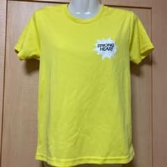 キア kea Tシャツ 黄色のサムネイル