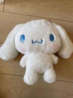 シナモロール ぬいぐるみのサムネイル