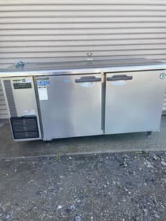 【ホシザキ】冷凍冷蔵庫 コールドRFT-150SNC 1500×600×800のサムネイル