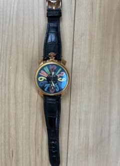 GaGa MILANO “ガガミラノ” マヌアーレ❗️のサムネイル