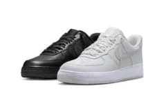 カラビナ付 NIKE AIR FORCE 1 LOW SP SLAM JAMのサムネイル