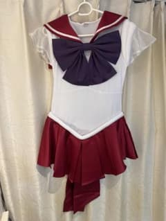 セーラーマーズ コスプレ衣装 フルセットのサムネイル