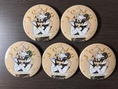 ジョジョワールド 75mmホログラム缶バッジVer.Sketch 全9種セット 75mmホログラム缶バッジコレクション Ver Sketch 全9種