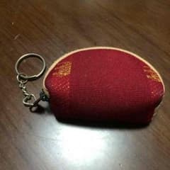 小銭入れのサムネイル