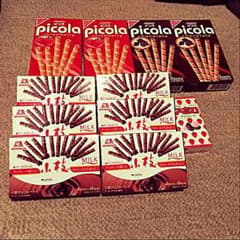 お菓子のサムネイル
