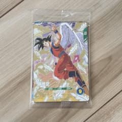 ドラゴンボールスーパーダイバーズ SDVP-020 021 022 3枚セット