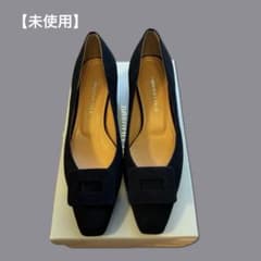 DOROTHY TALE パンプス ブラック 22cmのサムネイル