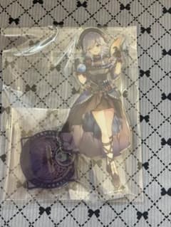 東方project十六夜咲夜　アクリルスタンドのサムネイル