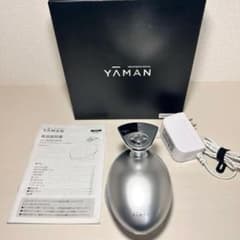中古美品 YA-MAN ヤーマン キャビスパ プレステージ for Salonのサムネイル