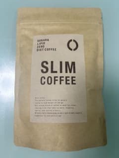 SLIM COFFEEのサムネイル