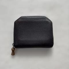 ポスタルコ　postalco zip wallet ケトルジッパー財布 ポスタルコ postalco zip wallet ケトルジッパー財布 - メルカリ