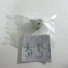 リラックマ　うみリラきぶんマーカーアクセサリーのサムネイル