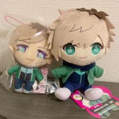 A3! 皆木綴 ぬいぐるみのサムネイル