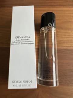 GIORGIO ARMANI CREMA NERA 化粧水 150ml | Mercari