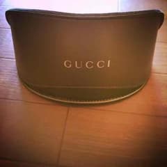 GUCCI サングラスケース  美品のサムネイル
