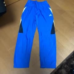 adidas アディダス ジャージのサムネイル