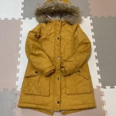 ZARA ザラ　モッズコート　134のサムネイル