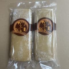 長崎かんころ餅