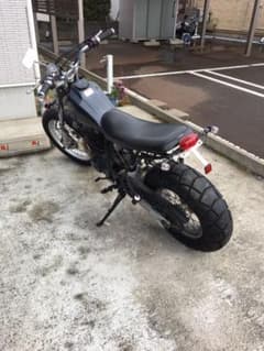 tw200  トシ様専用のサムネイル