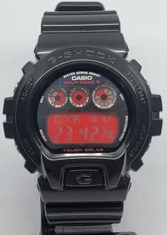 G-SHOCK GW-M5610BA 電波ソーラー 腕時計 GW-M5610BA-1JF | CASIO