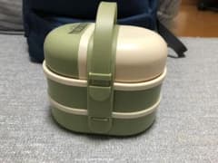 お弁当箱のサムネイル