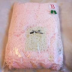 ＊ゆりあ様専用＊ブランケット ブルーブルーエのサムネイル
