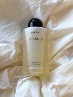【BYREDO/バイレード】BLANCHE ボディウォッシュ 225mlのサムネイル