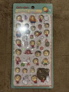 [正規品] コジコジ ボンボンドロップシールのサムネイル