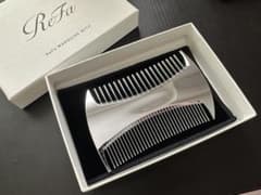 ReFa MARQUISE WITH シルバー コームのサムネイル