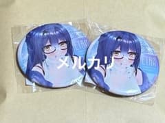 あおぎり高校 私服衣装 新衣装 缶バッジ35点 エトラ - メルカリ