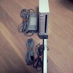 Wii ジャンクのサムネイル