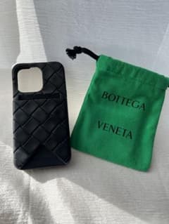 YUKO♡様専用　BOTTEGA VENETA iPhoneケースのサムネイル