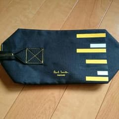 とかしきみちお様専用！ポール・スミスのバックです！のサムネイル