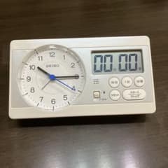セイコークロック 学習時計のサムネイル