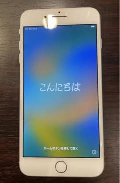 iPhone 8 Plus 64 GB SIMフリーのサムネイル