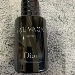 DIOR sauvageのサムネイル