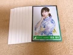 欅坂46 生写真 まとめ売り 渡邉理佐のサムネイル