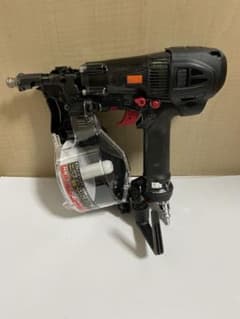 ゆう様専用　MAX  マックス　釘打ち機　HN-50N2(D)のサムネイル