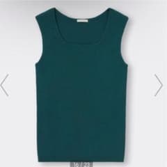 GU タンクトップのサムネイル